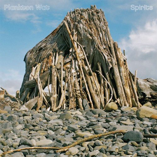 Plankton Wat - Spirits [CD]