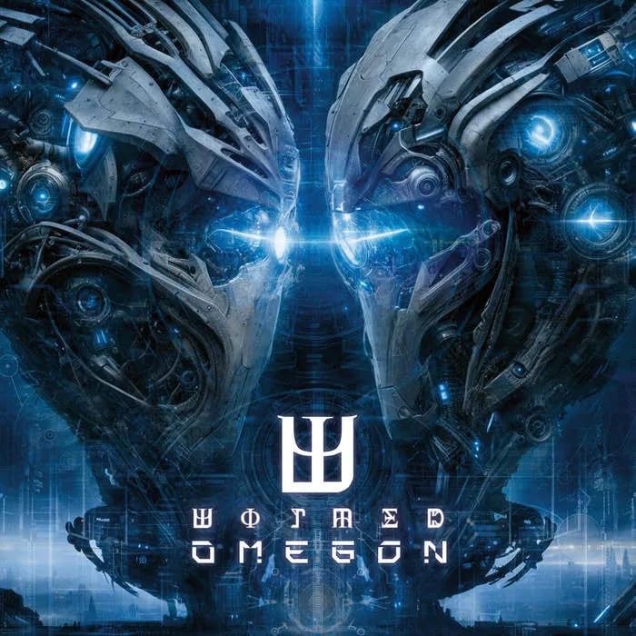 Wormed - Omegon (ltd.white Vinyl) [VINYL]