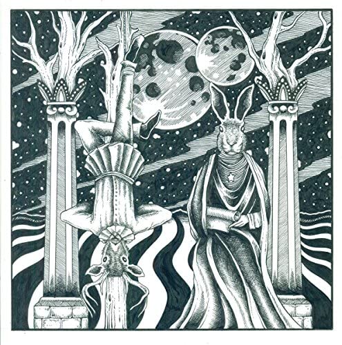 Hannah Sanders & Ben Savage - Awake [CD]