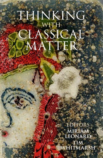 Thinking with Classical Matter : 270
