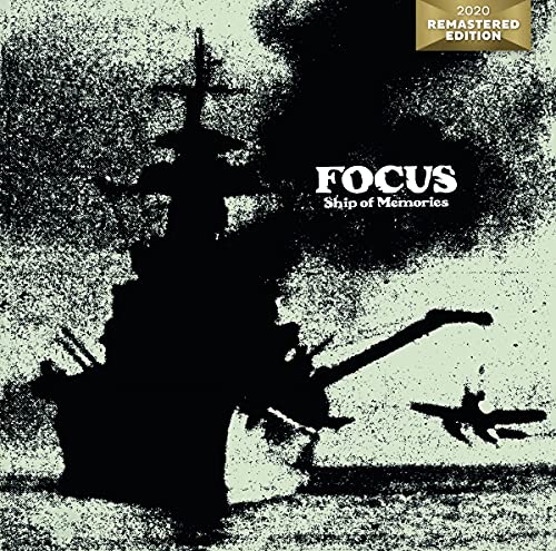 Various - Ship Of Memories [CD]