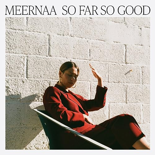 Meernaa - So Far So Good [lp] (cloudy Clear Vinyl) [VINYL]