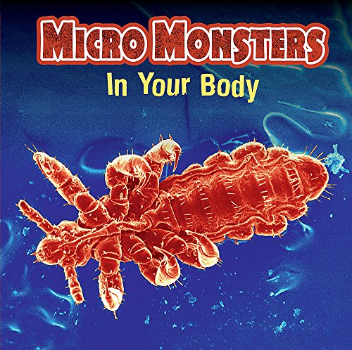 In Your Body (Micro Monsters)