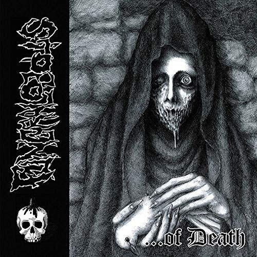 Funeralopolis - ...Of Death/...Of Prevailing Chaos [CD]