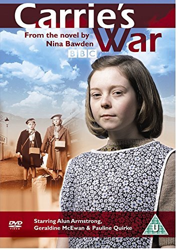 Carries War [DVD]