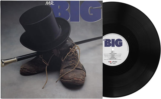 Mr. Big - Mr. Big [VINYL]