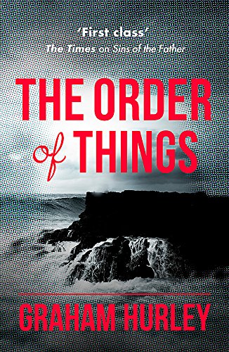 The Order of Things (Jimmy Suttle 4)