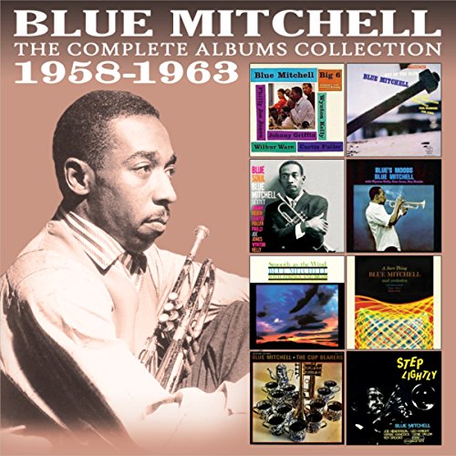 Various - The Complete Albums Collection 1958-1963 (4CD BOX SET) [CD]
