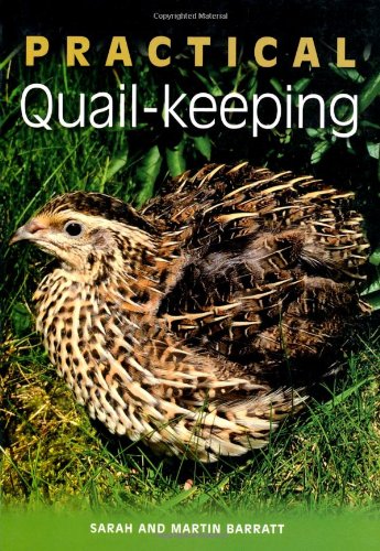Practical Quail-keeping