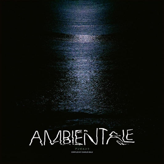 Various Artists - Ambientale (compiled By Charle [VINYL]