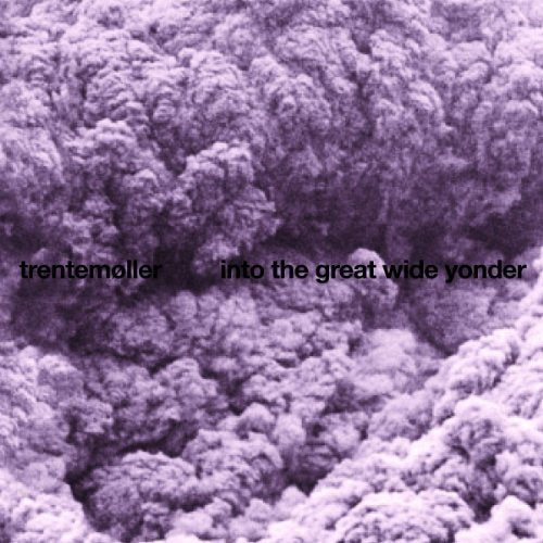 Trentemoller - Into The Great Wide Yonder [VINYL]