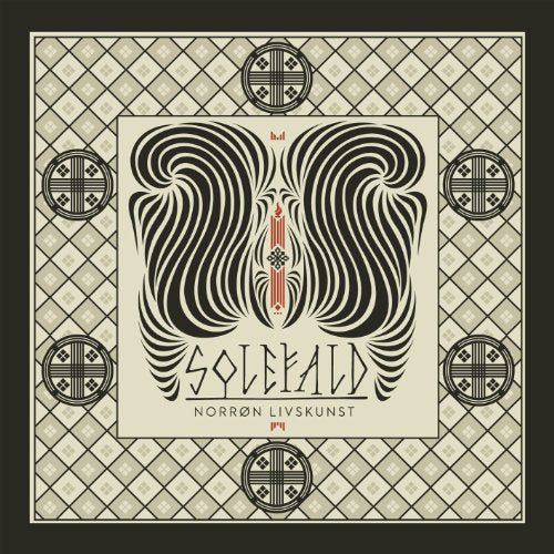 Solefald - Norron Livskunst [CD]