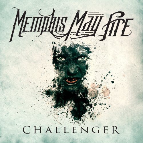 Memphis May Fire - Challenger [CD]