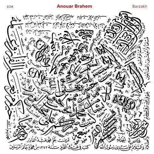 Anouar Brahem - Barzakh [VINYL]