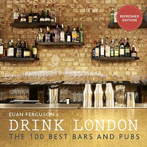 Drink London (London Guides)