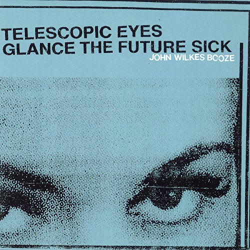 Various - Telescopic Eyes Glance The Fut Ure Sick [CD]