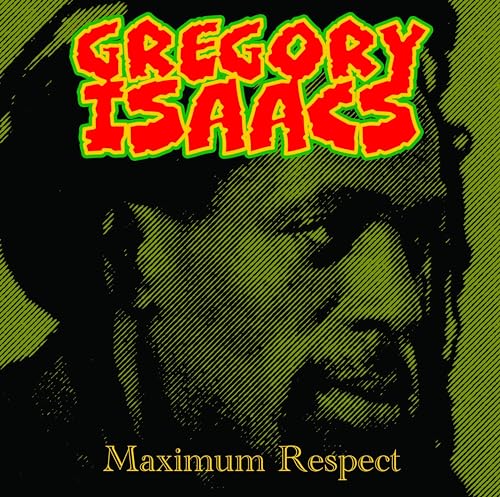 Various - Maximum Respect [VINYL]