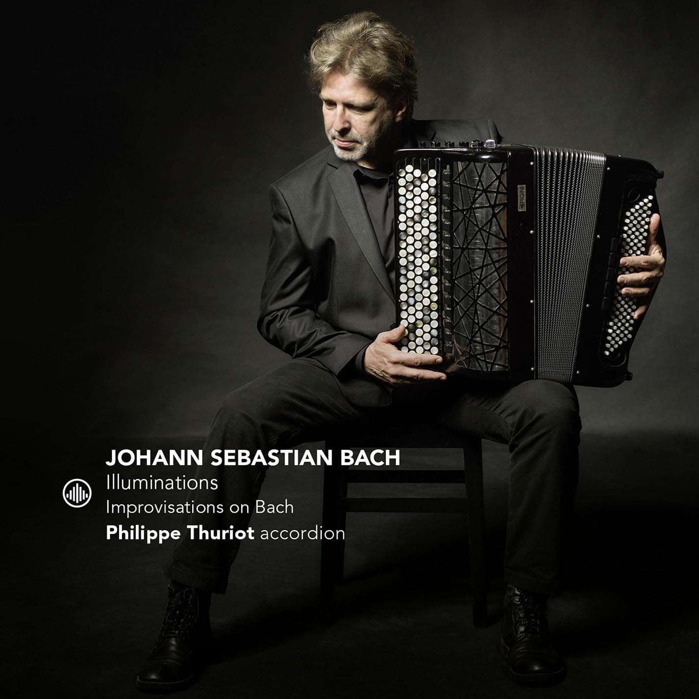 Philippe Thuriot - Illuminations [CD]