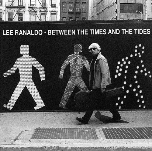 Lee Ranaldo - Between The Times And Tides [VINYL]