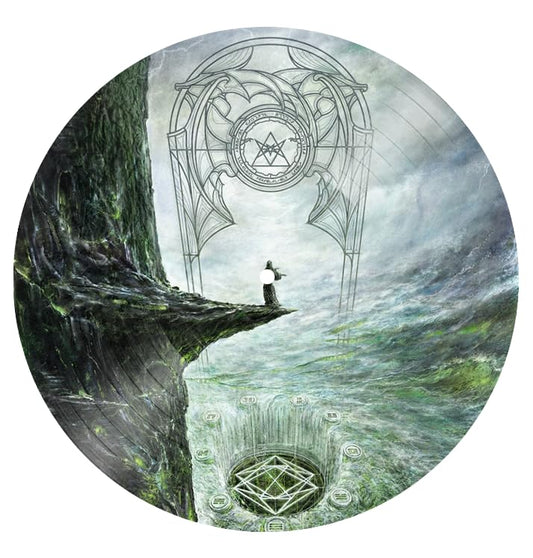 Proscriptor McGovern’s Apsû - Apsû (Picture Disc) [VINYL]