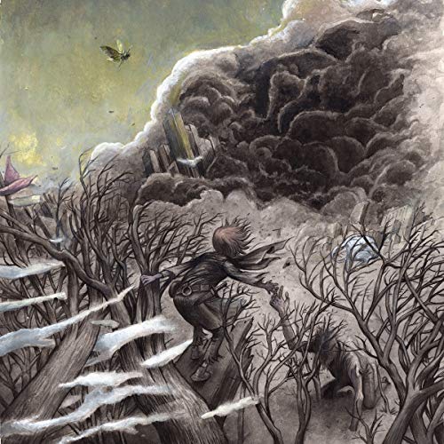 Great Falls - A Sense Of Rest [CD]