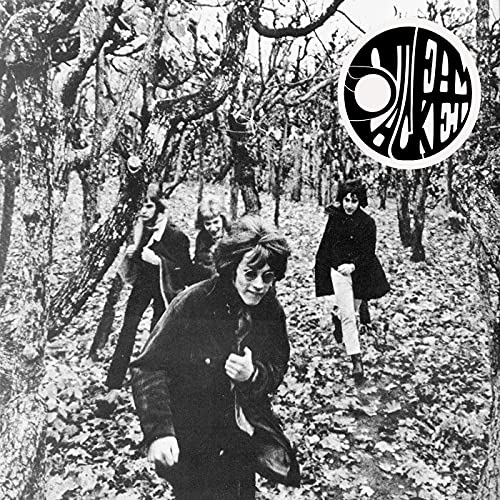 Steampacket - 1965-68 [VINYL]
