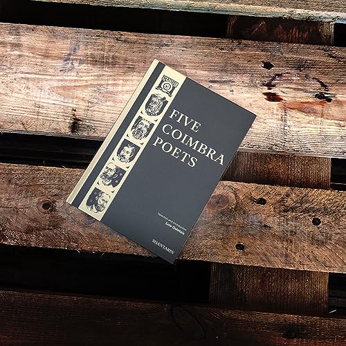 Five Coimbra Poets