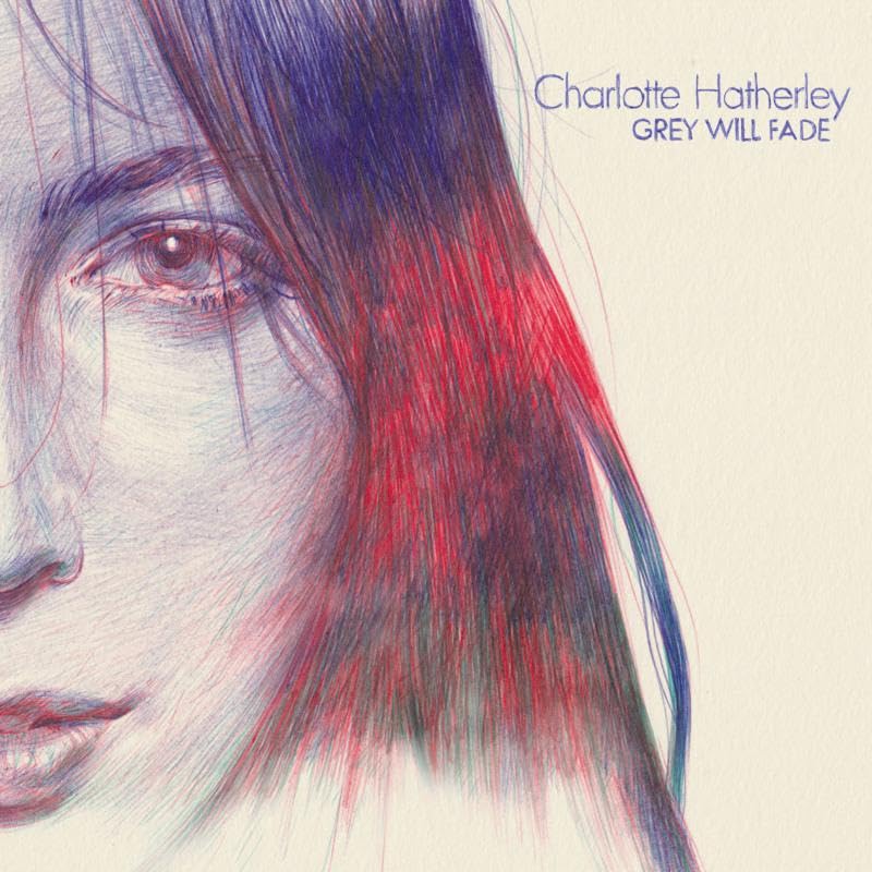 Charlotte Hatherley - Grey Will Fade [VINYL]
