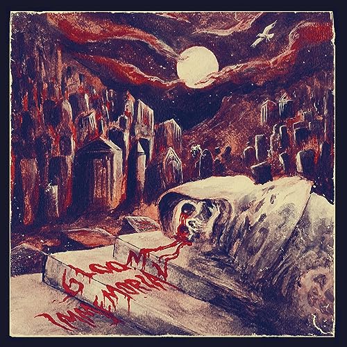 Hooded Menace - Gloom Immemorial [VINYL]