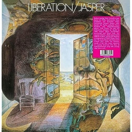Various - Liberation [VINYL]