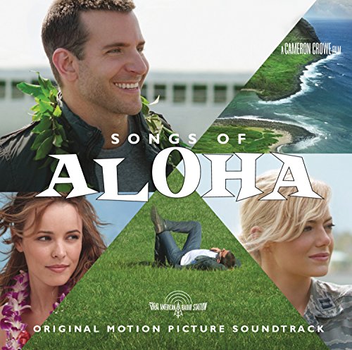 Songs Of Aloha - Songs Of Aloha [CD]