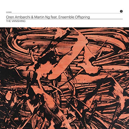 Oren Ambarchi - The Vanishing [VINYL]
