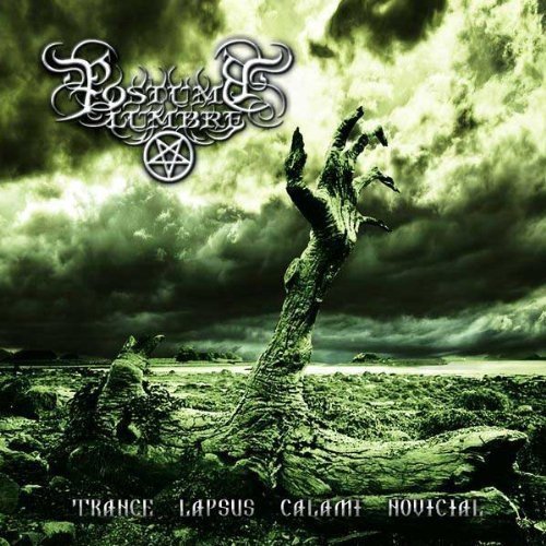 Various - Trance Lapsus Calami Novicial [CD]