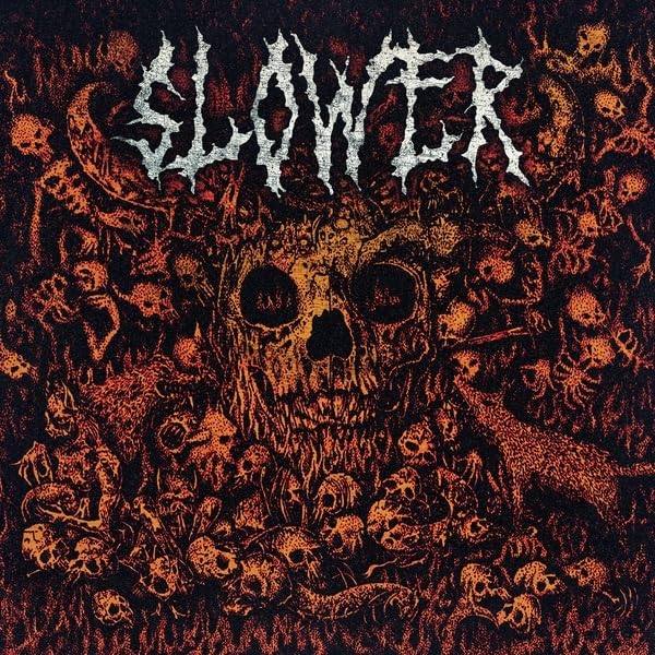 Slower - Slower [VINYL]
