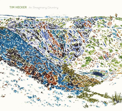 Tim Hecker - An Imaginary Country  [VINYL]