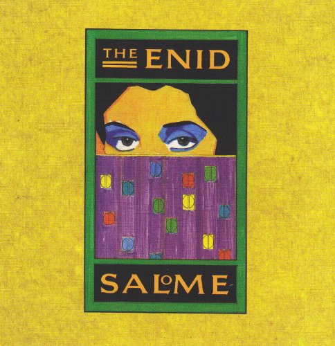 The Enid - Salome [CD]