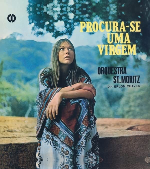 Various - Procura Se Uma Virgem [CD]