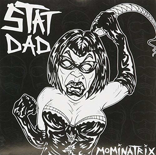 Stat Dad - Mominatrix [VINYL]