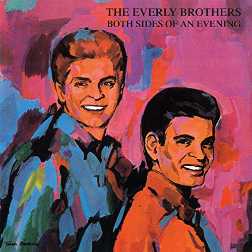 Various - Both Sides Of An Evening [CD]