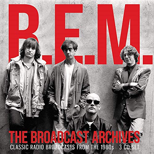 Various - The Broadcast Archives (3Cd) [CD]