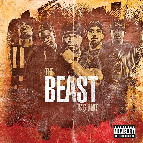 G-unit - Beast Is G Unit The [CD]