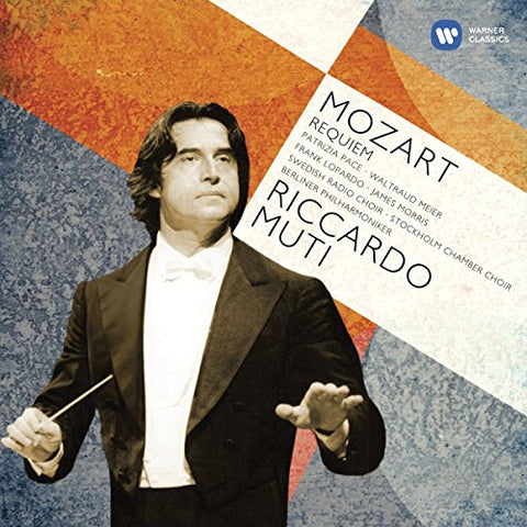 Various - Mozart: Requiem - Ave Verum Corpus [CD]
