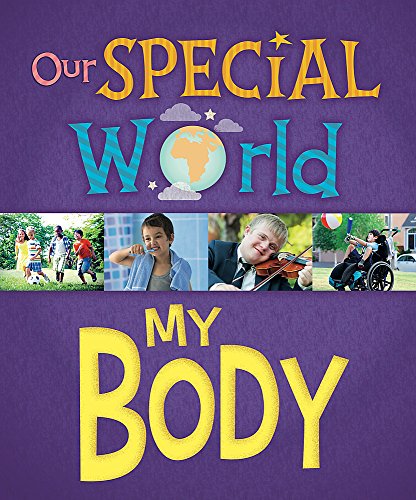 My Body (Our Special World)