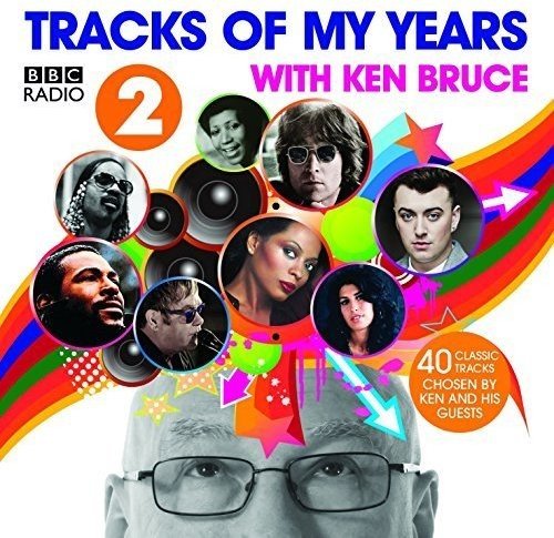 Various - BBC Radio 2's Tracks Of My Years With Ken Bruce [CD]