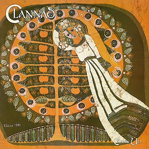 Clannad - Crann ll [VINYL]