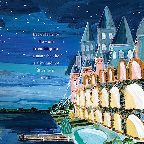 The Great Gatsby (Pretty Book Edition)
