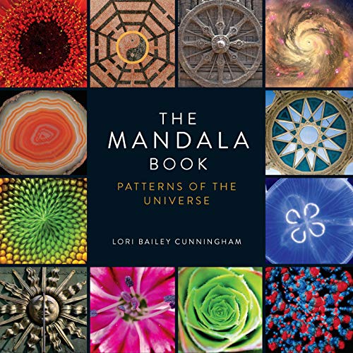 The Mandala Book: Patterns of the Universe