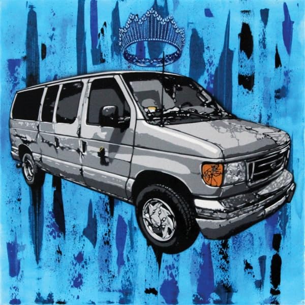 Lung / Conan Neutron & The Sec - Adult Prom (split Lp) [VINYL]