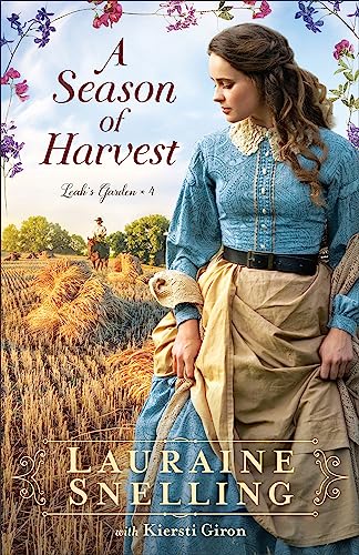 A Season of Harvest : 4
