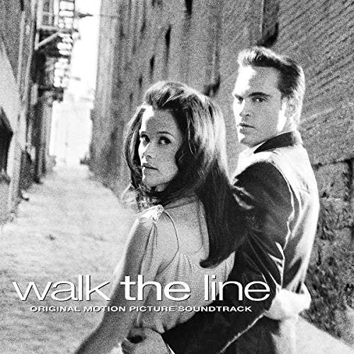 Walk The Line / O.s.t. - Walk The Line  [VINYL]